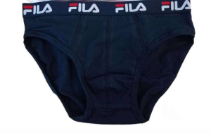 SLIP FILA FU5233 NAVY