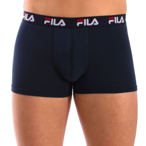BOXER FILA FU5232 NAVY