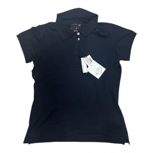 POLO CALVIN KLEIN Col.BLU SCURO