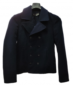 CAPPOTTO GAUDì 62FU30018