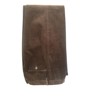 PANTALONE DRAGOS VELLUTO D/4 S/P