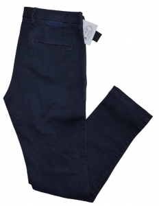 PANTALONE MICHAEL COAL T/A FUSTAGNO MC-BRAD 2306 03