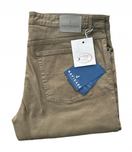 JEANS NAVIGARE STRETCH T.CAPO NV53027 032