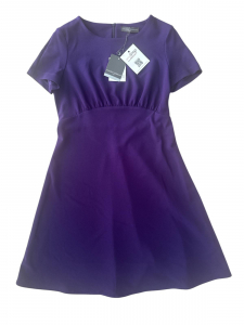 ABITO SANDRO FERRONE MISSOURI VIOLA