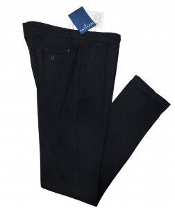 PANTALONE NAVIGARE CANNETTE\