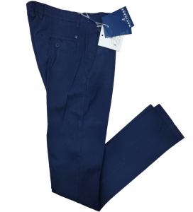 PANTALONE NAVIGARE CANNETTE\