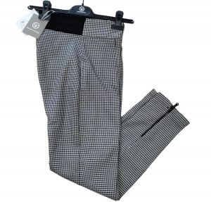 PANTALONE SANDRO FERRONE PALERMO ZIP FONDO