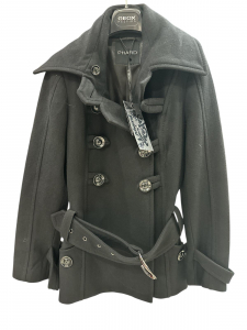 CAPPOTTINO PHARD COAT KAVIS/BIS