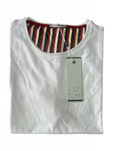 T-SHIRT YES ZEE T768/TL00 col. 0127