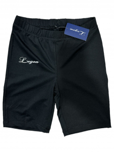 SHORT CYCLO ZENYT  NERO