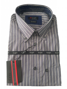 CAMICIA BUGER BUTTON DOWN 62MTCAI48059 62673-209 COL. 42