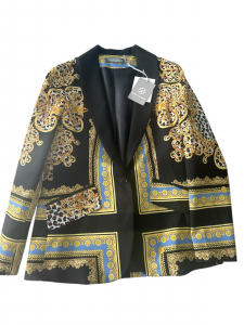 GIACCA SANDRO FERRONE