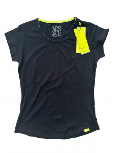 T-SHIRT YES ZEE T202/TL00 0801
