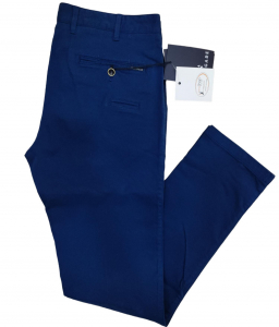 PANTALONE NAVIGARE T/A FUSTAGNO NV55193 129