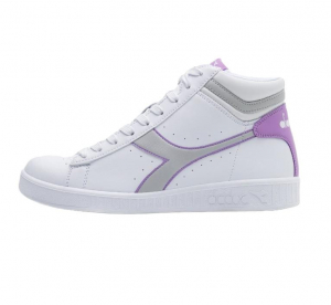 SCARPA DONNA DIADORA 101.160277 01 C8915 LUNAR ROCK/LUPINE