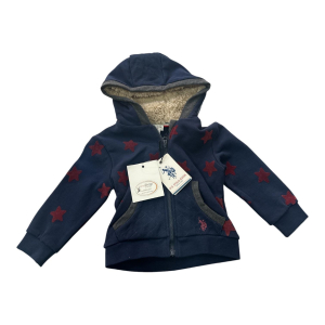 FELPA BIMBO U.S. POLO ASSN. 862 42638 49985 177