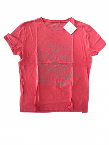 T-SHIRT YES ZEE T709 MA00