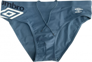 SLIP MARE UMBRO UBK71092B DRESS.BLUE