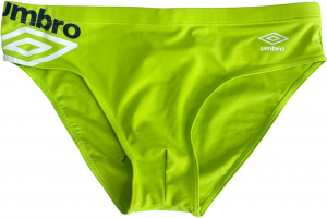 SLIP MARE UBK71092B GREEN.FLUO