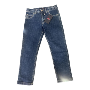 JEANS M BUGATTI BJBF8012JE DV C03 B05 DENIM MEDIO