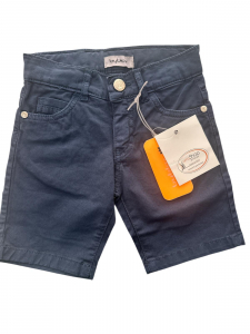BERMUDA M BYBLOS BU6065 BLU NAVY