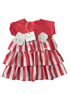 ABITO F LIU JO HA0078 J5886 B3696