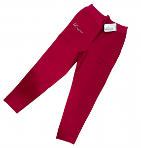 LEGGINGS LEGEA CAPRI YREN PLLW1815 AMARENA