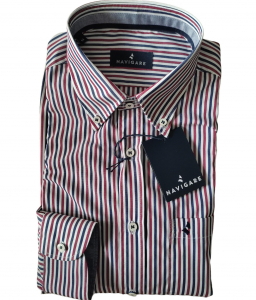 CAMICIA NAVIGARE NC 059E R07 V87