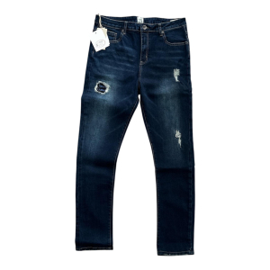 JEANS M HENRY COTTON'S 1331D0138T DARK WASH