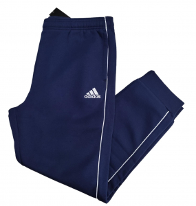 PANTALONE ADIDAS VC3753 CORE18 SW PNT