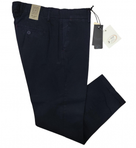 PANTALONE BUGER JACK NAPOLI T/A FUSTAGNO BLU