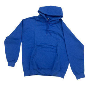 FELPA GILDAN CAPPUCCIO GL18500 ROYAL