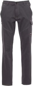 PANTALONE PAYPER WORKER WINTER GRIGIO SMOKE