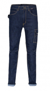 JEANS COFRA CABRIES V495-0-00