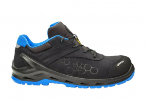 SCARPA BASE PROTECTION B1210 I-ROBOX S3 ESD CI SRC