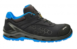 SCARPA BASE PROTECTION B1210 I-ROBOX S3 ESD CI SRC