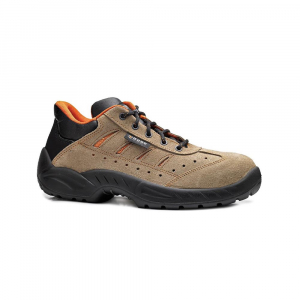 SCARPA BASE PROTECTION B0165 PADDINGTON S1P SRC-BS BASSA