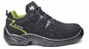 SCARPA BASE PROTECTION B0175 HARLEM S1P SRC-BS BASSA