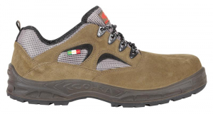 SCARPA COFRA GORIZIA S1 P SRC