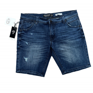 BERMUDA JEANS  BUGER BG S05