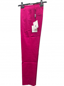 PANTALONE CARLA FERRONI 16929 FUXIA