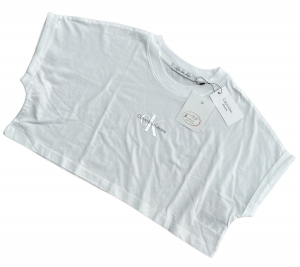 T-SHIRT CALVIN KLEIN J20J220951 YAF