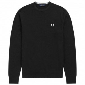 MAGLIONCINO FRED PERRY K9601 102