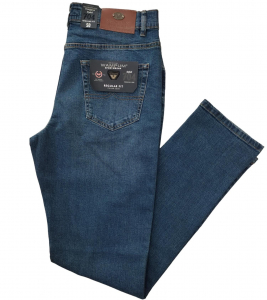 JEANS WAMPUM 11704 1F87 SSW-U