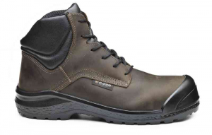 SCARPA BASE PROTECTION B0883 BE BROWNY TOP S3 CI SRC ALTA