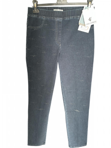 JEANS CARLA FERRONI 17103 DENIM