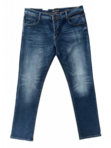 JEANS BUGER BG T22 NR BLU
