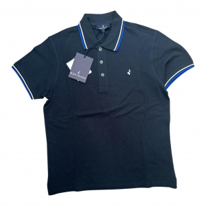 POLO NAVIGARE M/M NVC500-1 NAVY