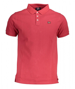 POLO NORWAY 838861 RED RACE