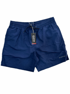 BOXER MARE LOTTO 248301 BLU